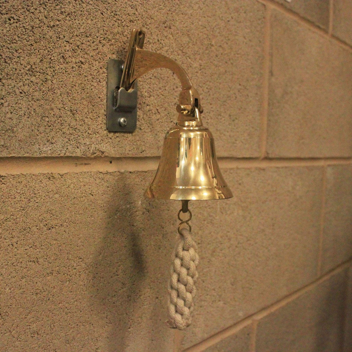 Boat Launch Bell