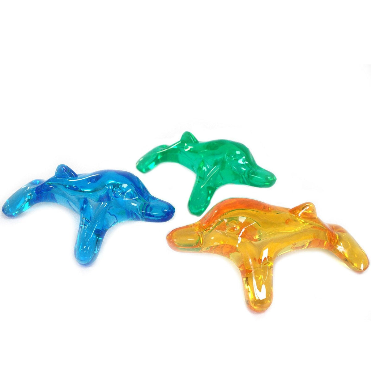 Dolphin Massage Tool