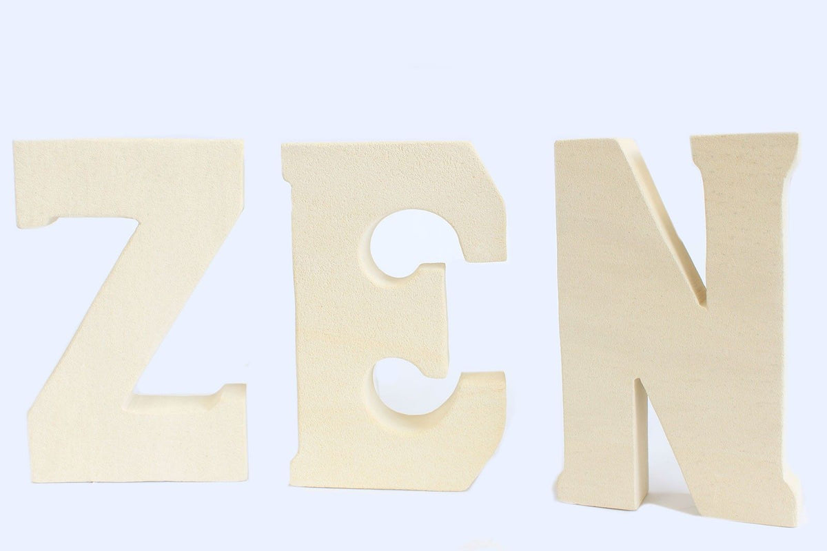Stone Word - ZEN  (3)