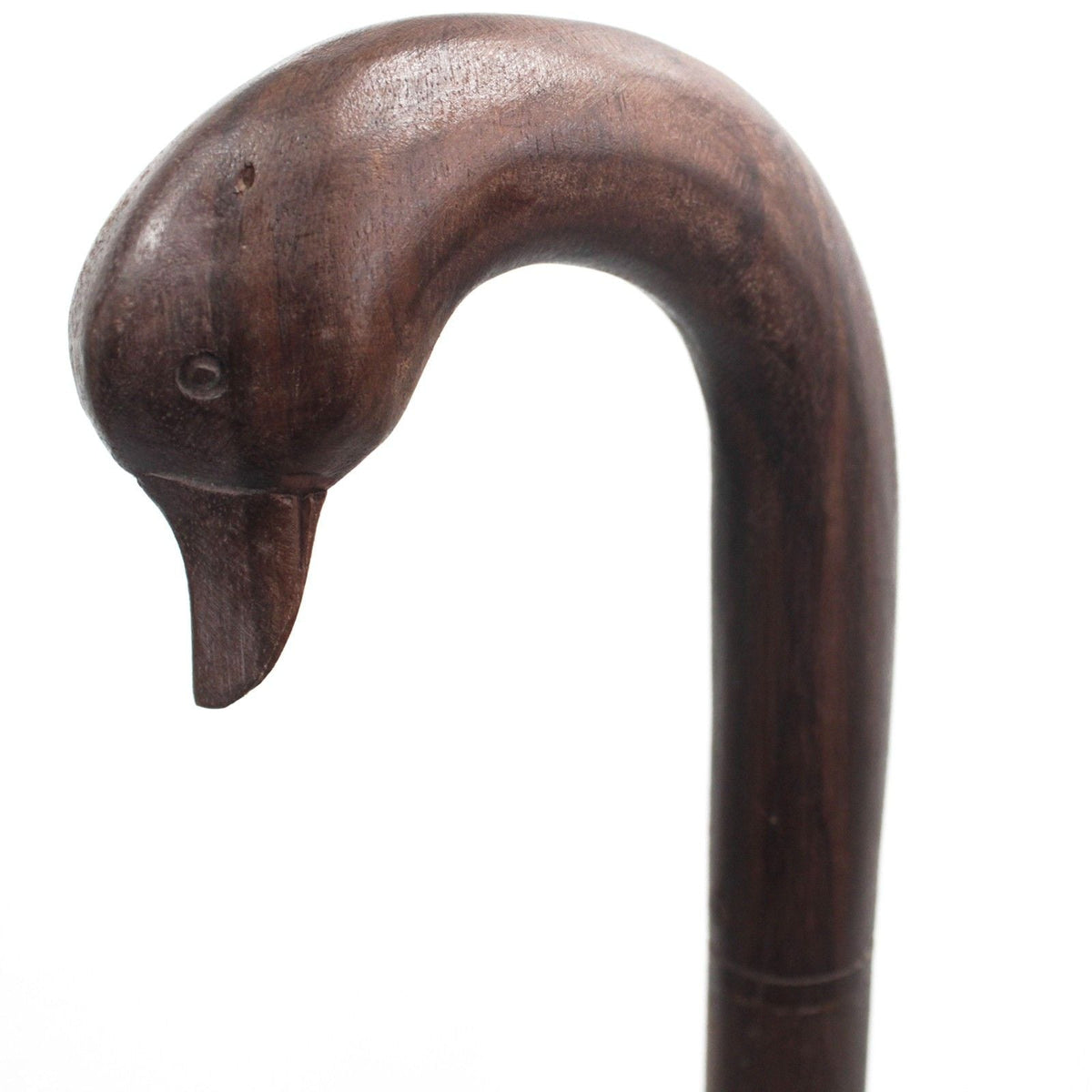 Walking Stick - Duck