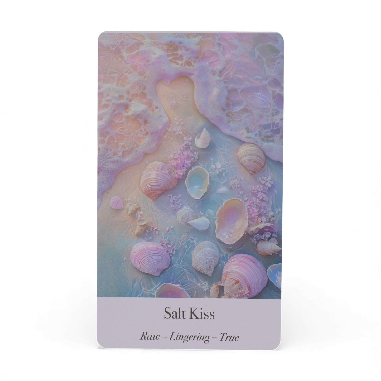Ethereal Waters Oracle Cards - Sirens & Moonlight