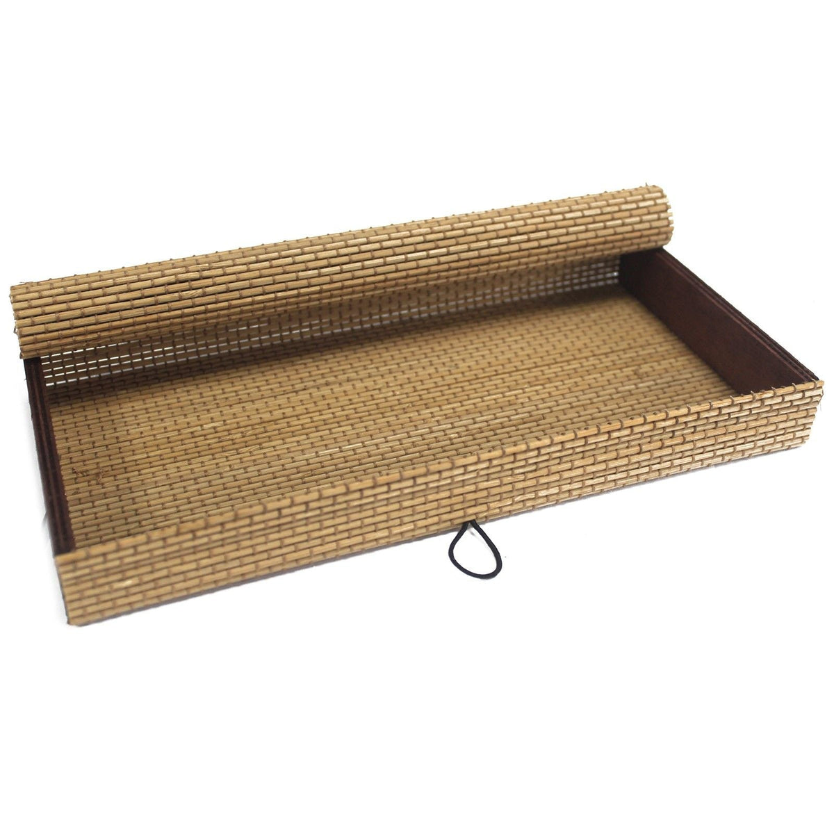 Tray Box 24.5cm - Natural