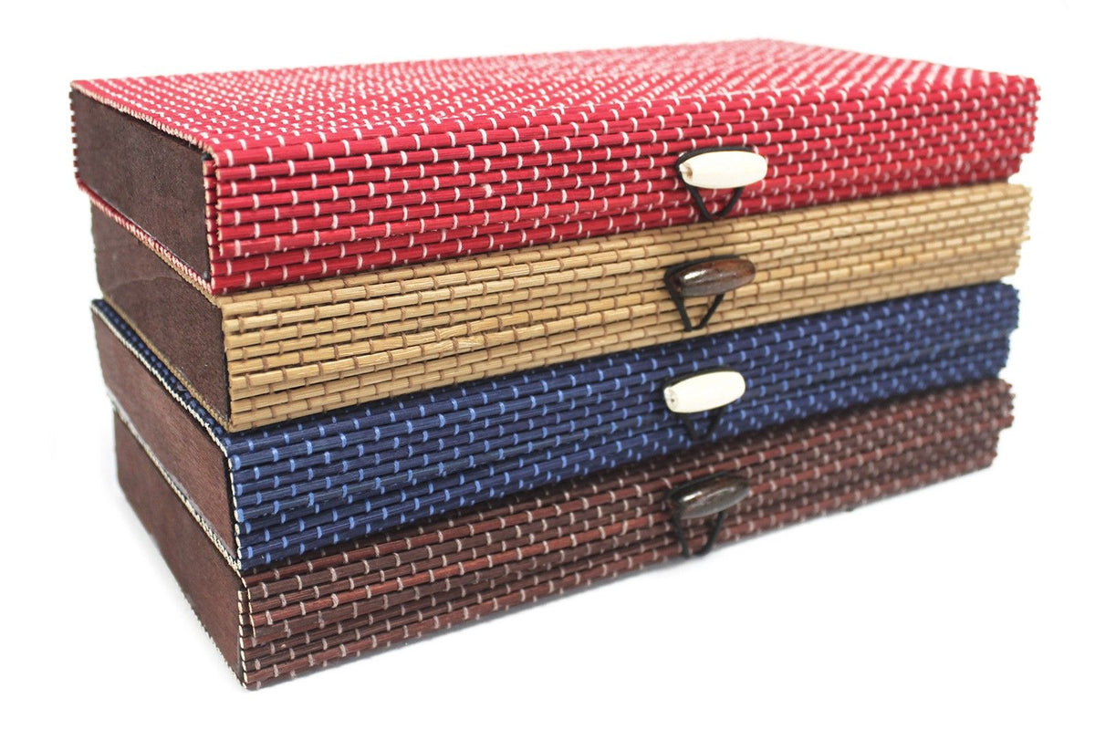 Tray Box 24.5cm - Natural