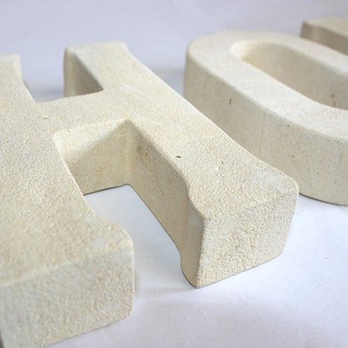 Stone Word - &&&  (3)