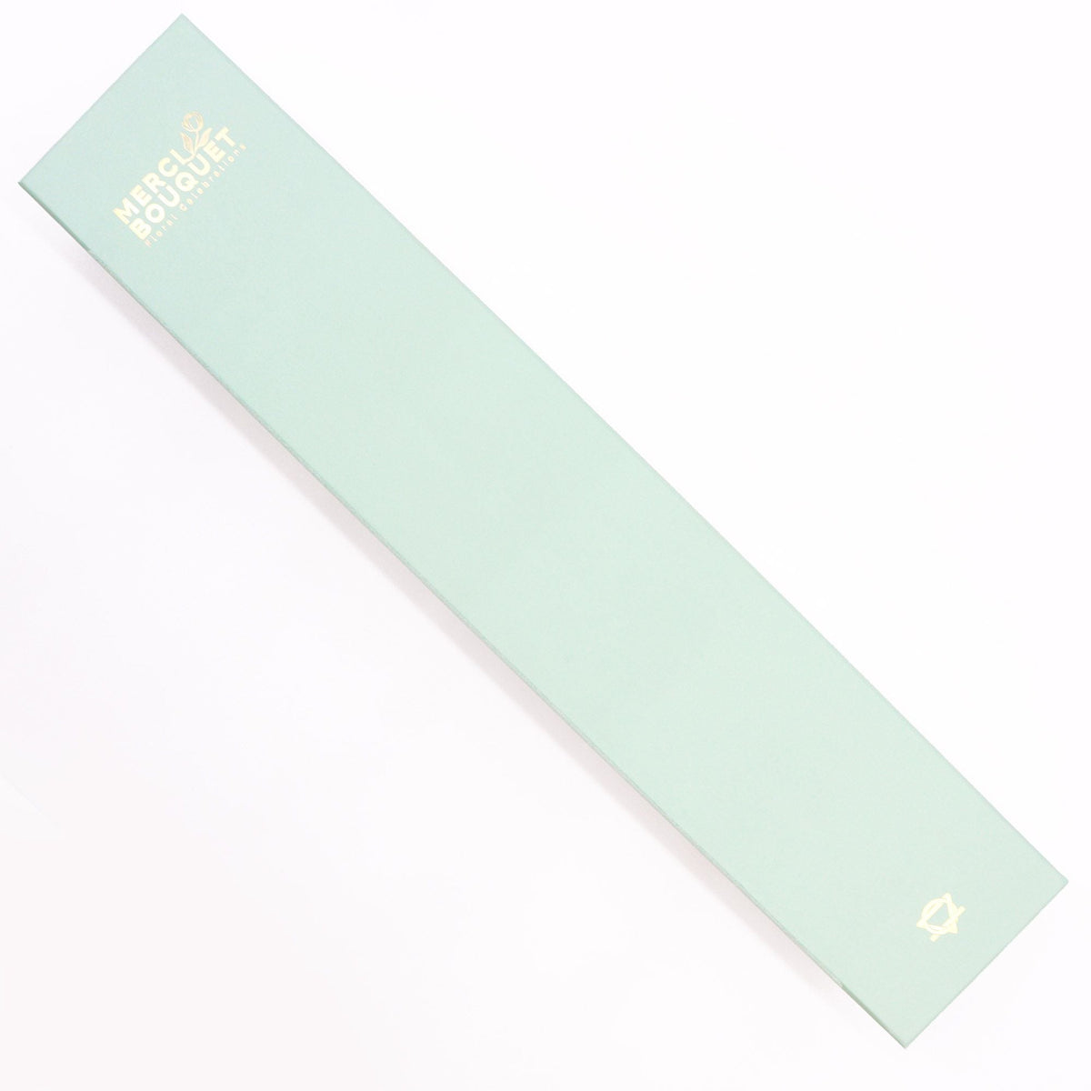 Extra Long Box - Spring Celibrations - Yellow & Greens