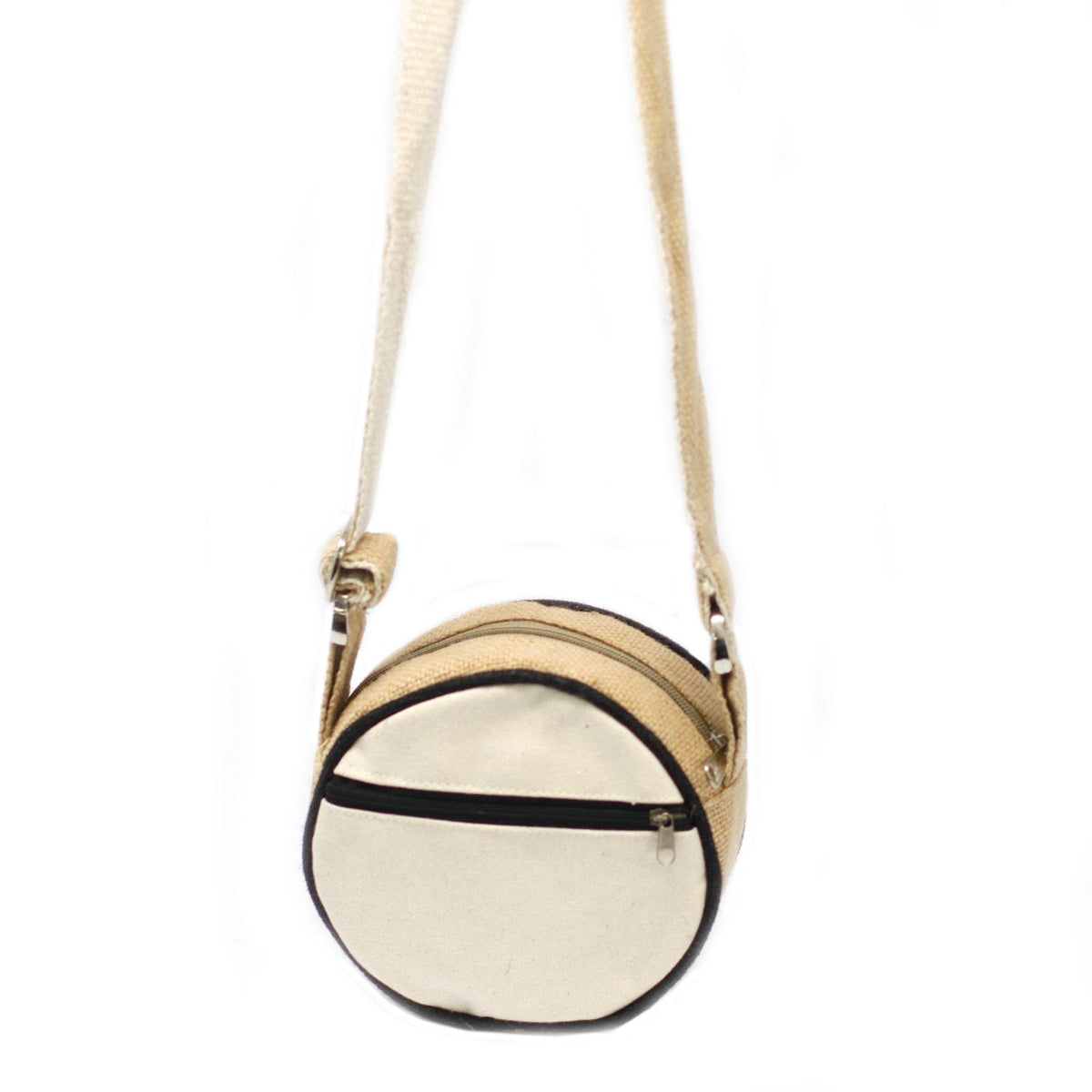 Eco Round Bag - Small - Cactus