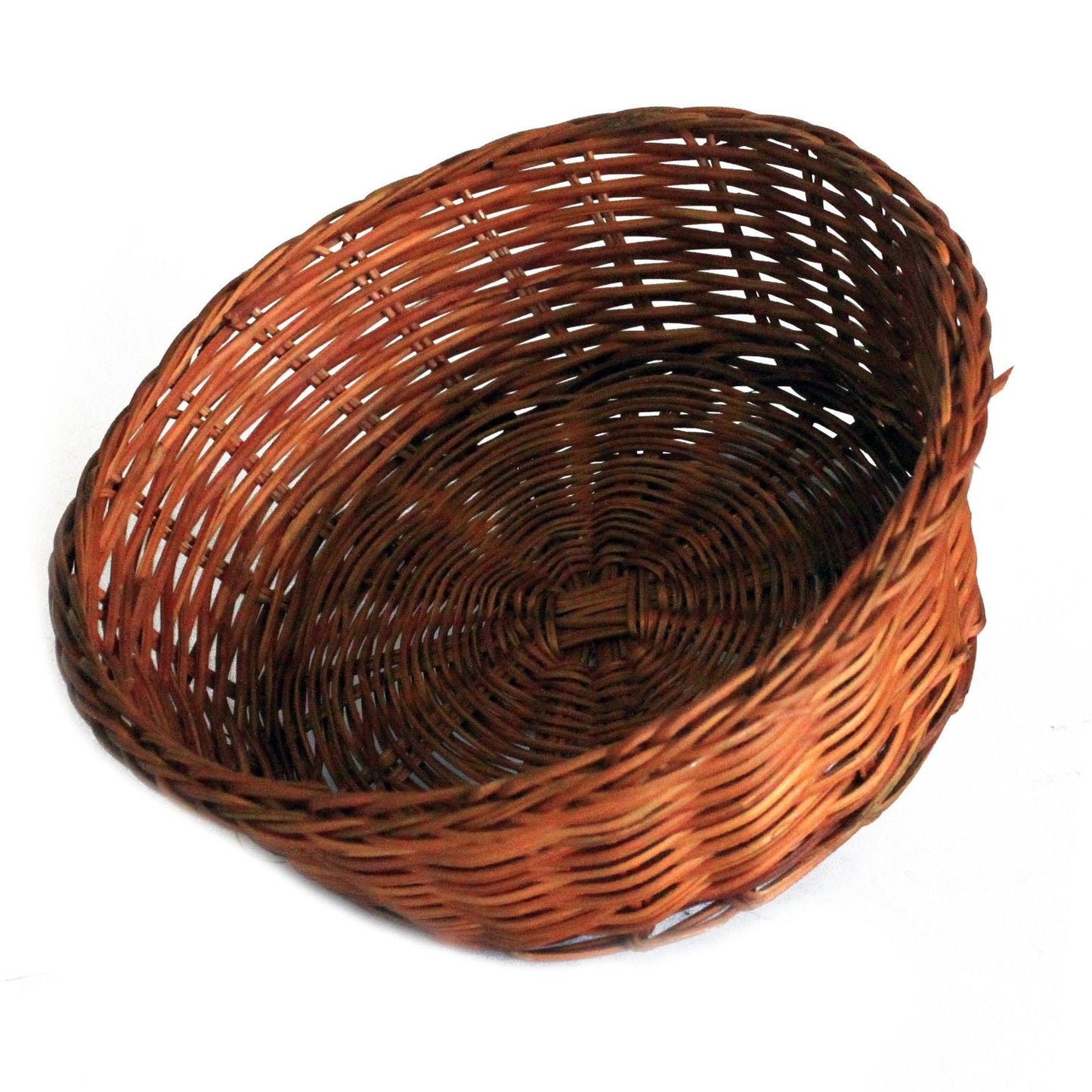 Village Baskets - Awn - Round - 15cm