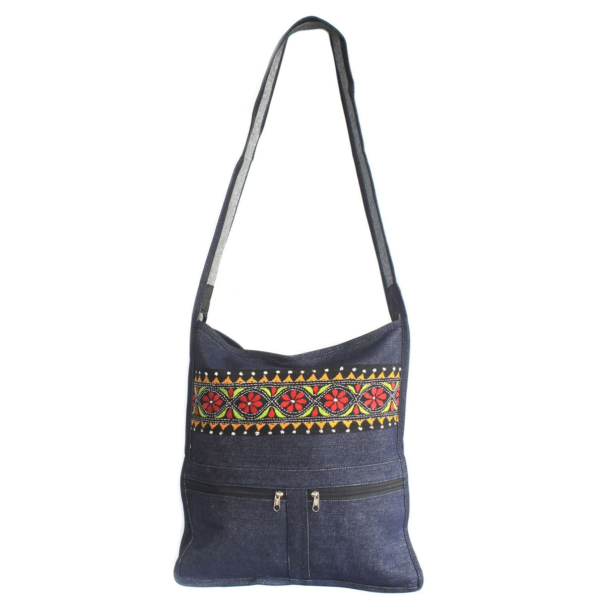 Lrg Market Day Shopping Bag