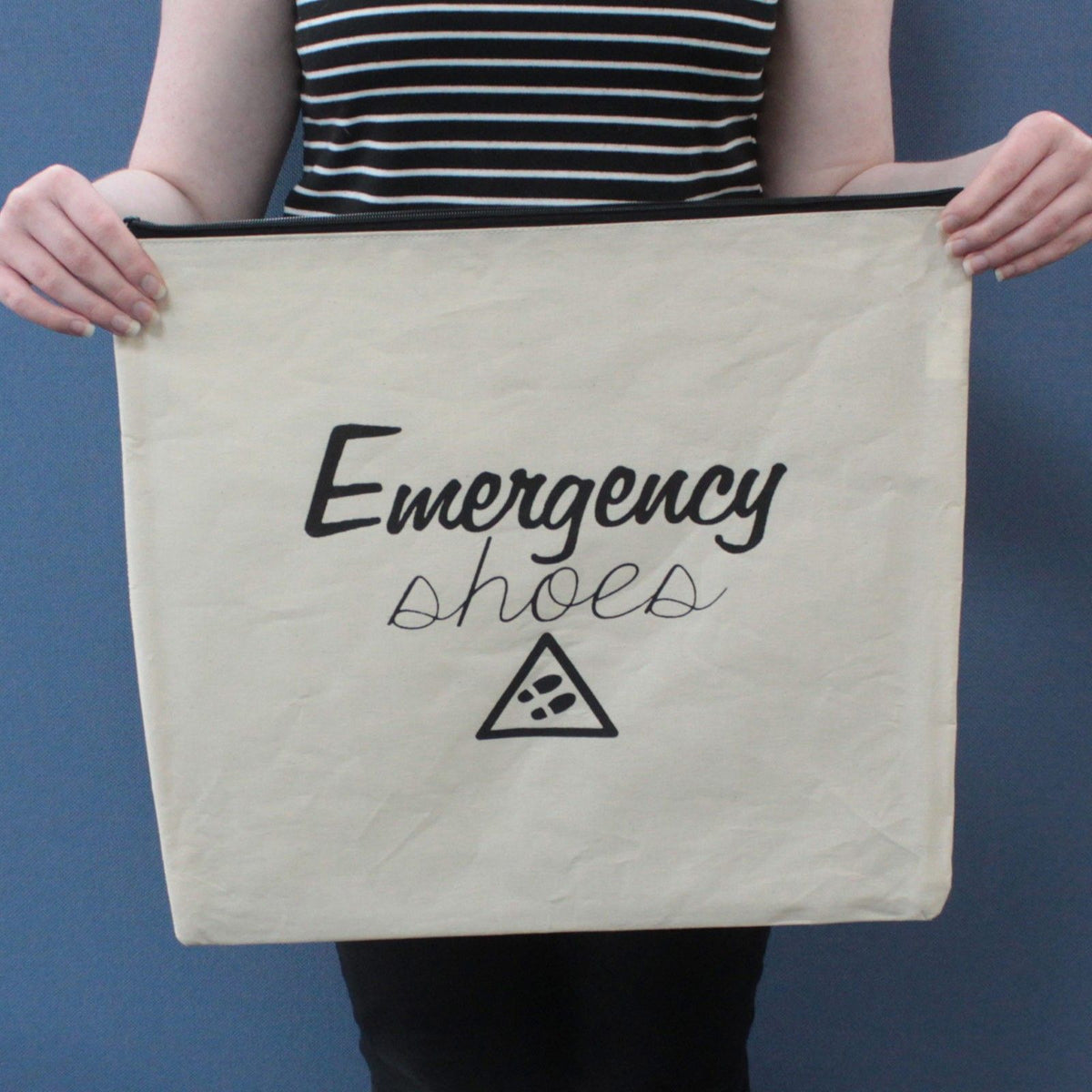 Get Organised Sack - Sports Kicks
