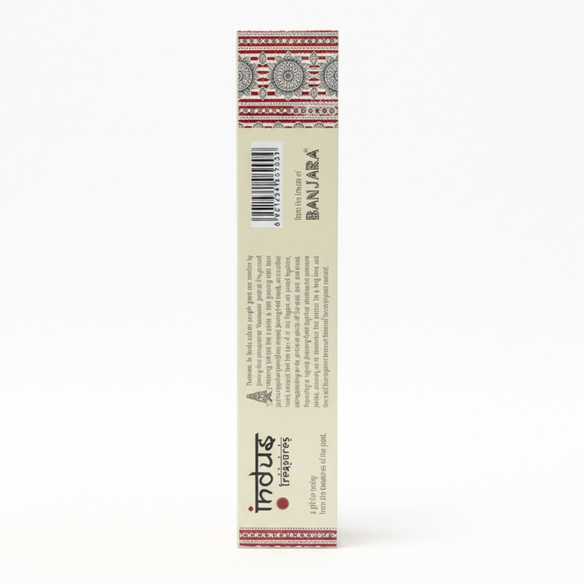Indus Treasures - Indic-Spice- 15gms