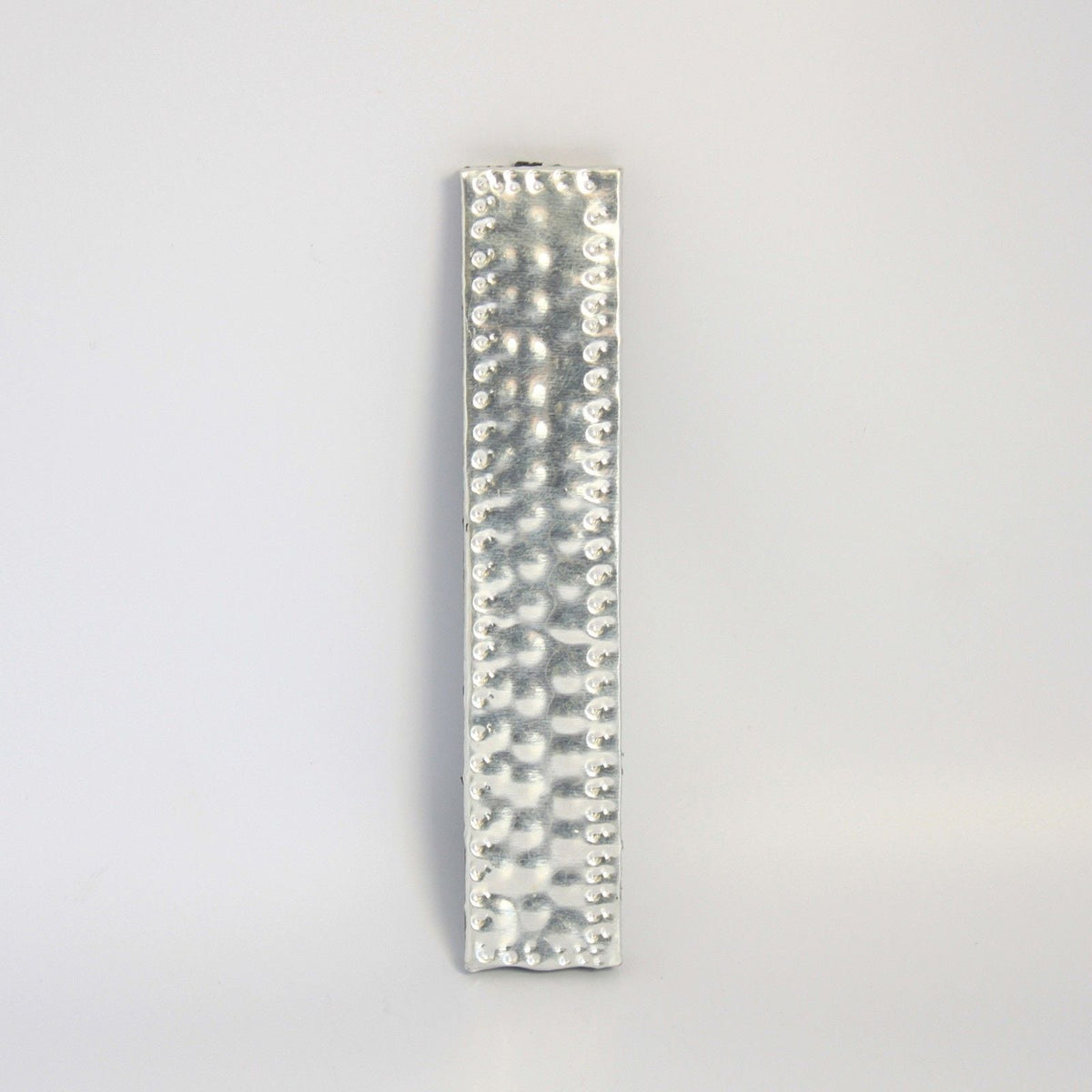 Sm Arty Aluminum Letters - I