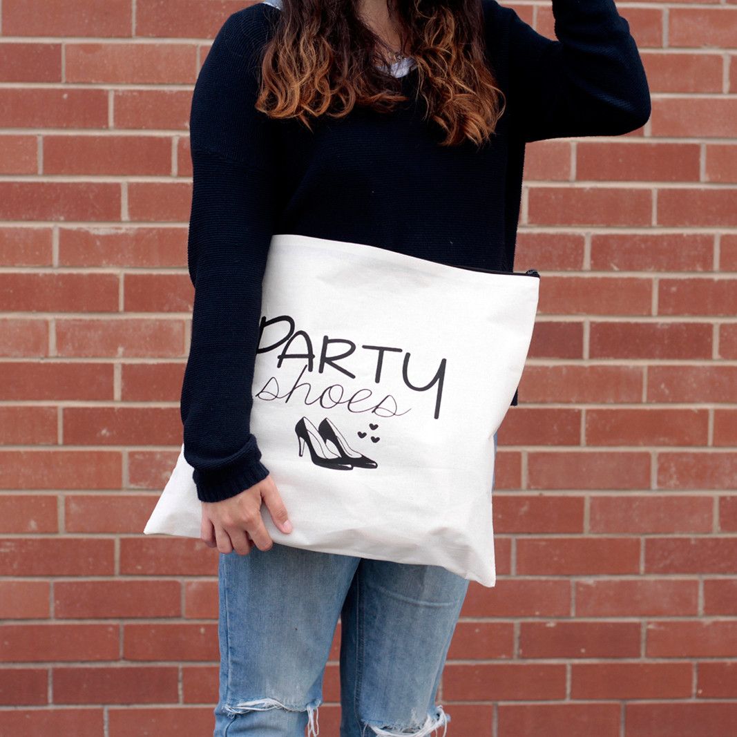 Get Organised Sack - Sports Kicks