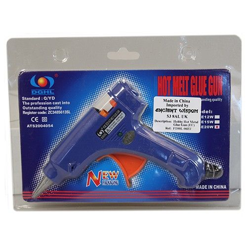 Hobby Hot Metal Glue Gun (EU)