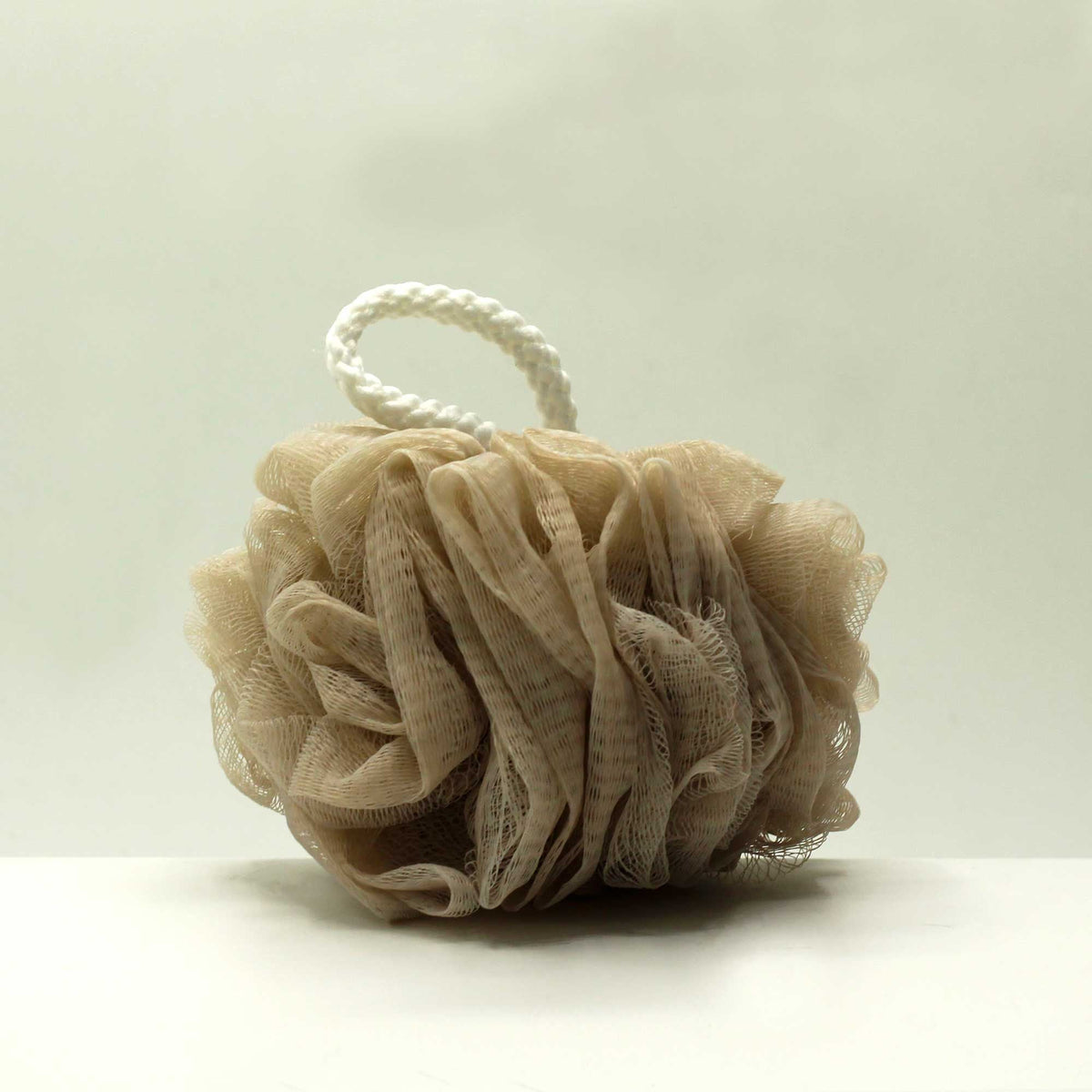 Natural Tones Scrunchies 4 asst - 50gm