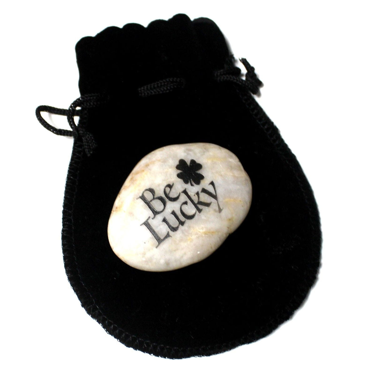 Refill Bag Lucky Stones Selection