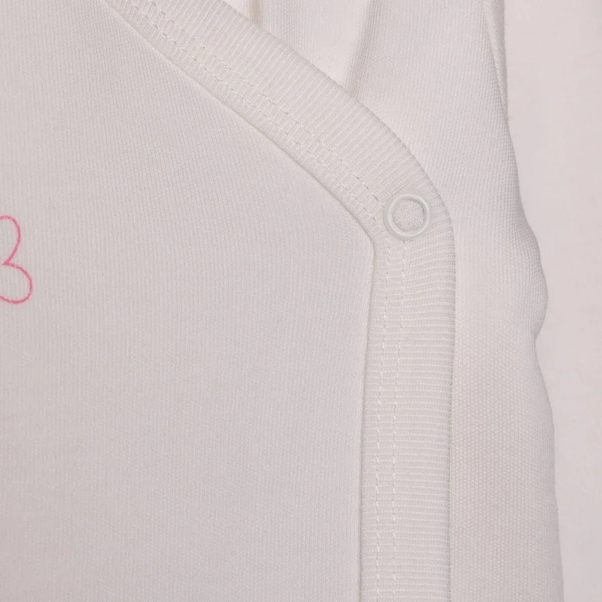 HelloBaby "Hello Little One" Slogan Baby Hat, Vest & Bottoms Set (Newborn to 6-9 Months)