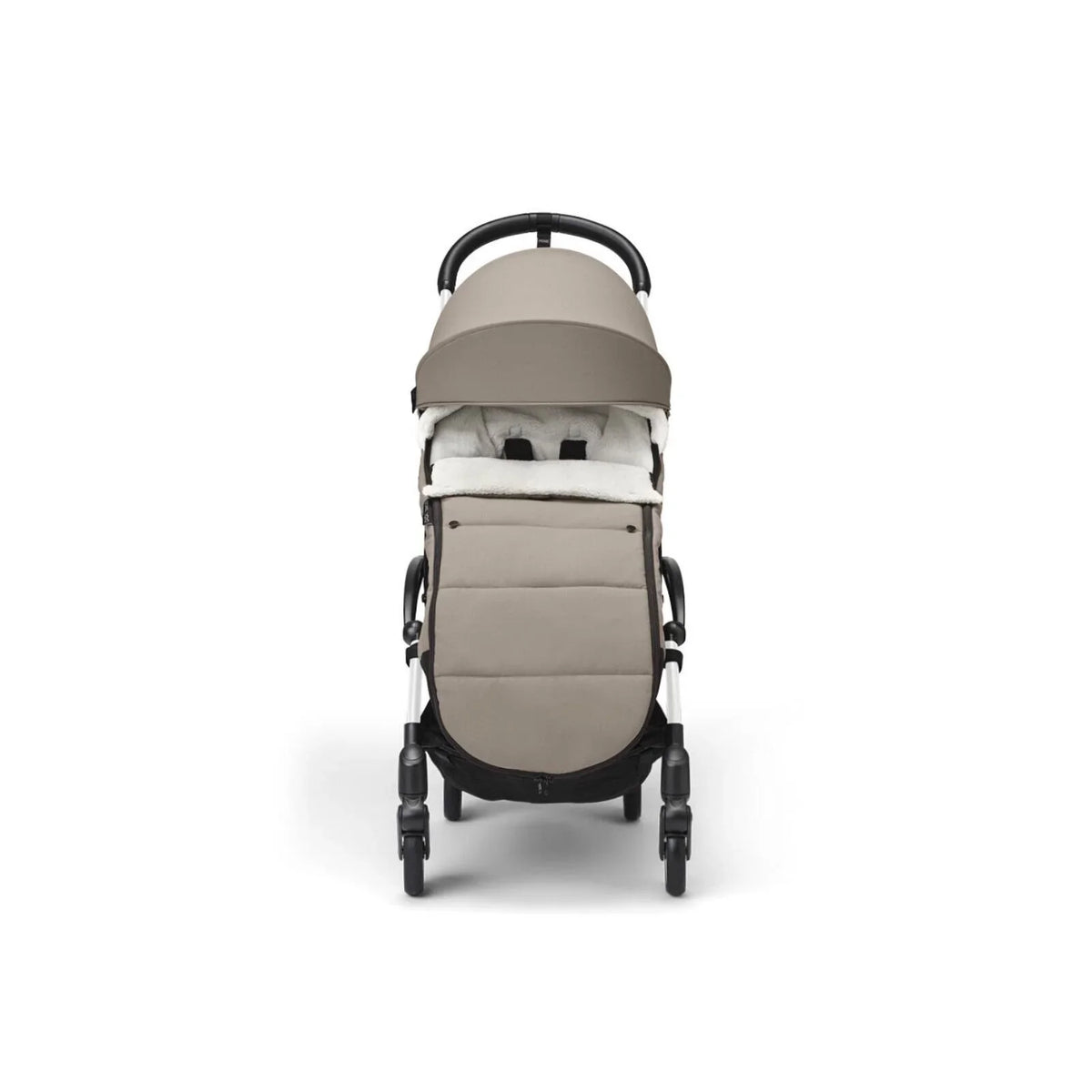 Stokke / Babyzen YOYO Footmuff - Taupe