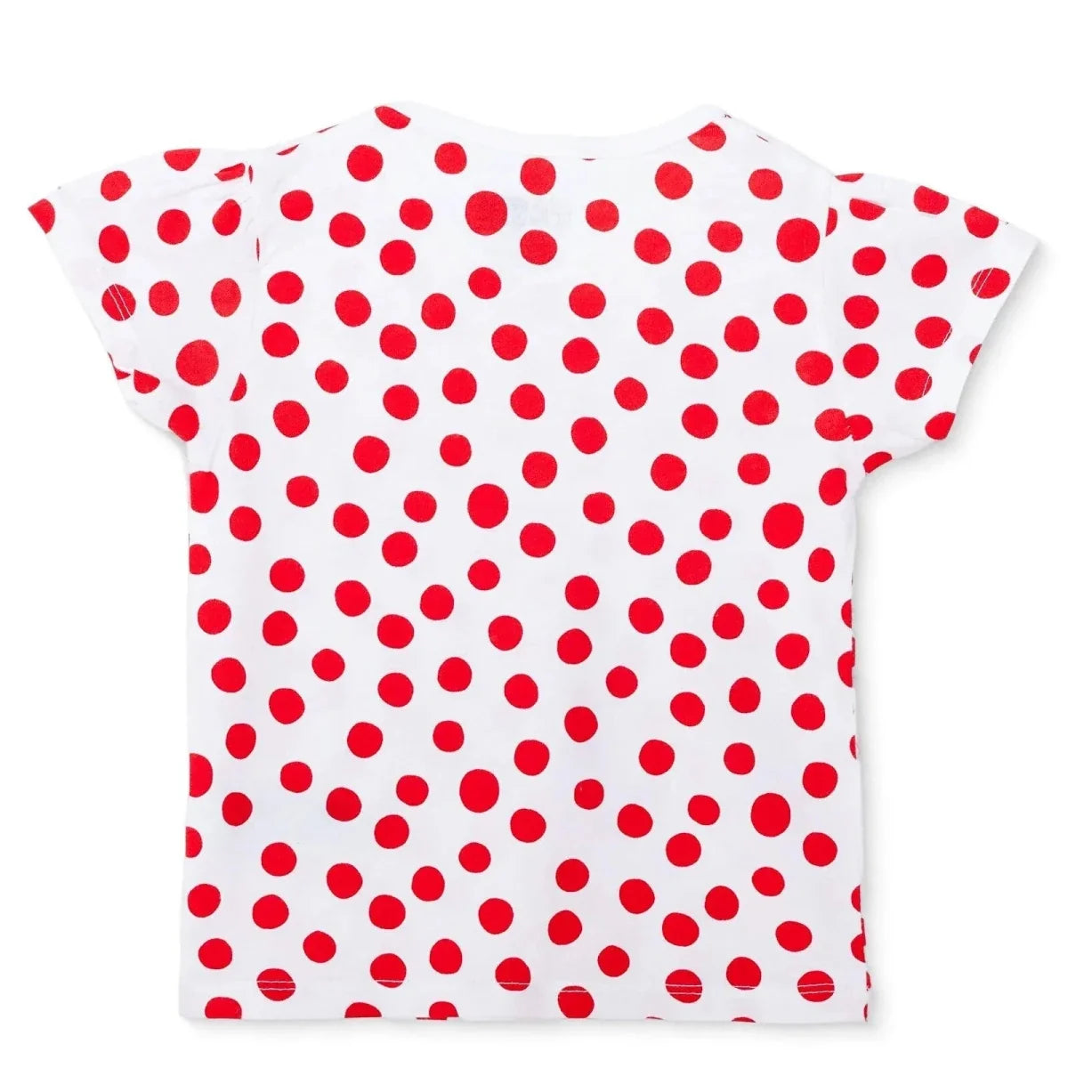 HelloBaby Short Sleeve Jersey Baby T-Shirt (3-6 Months to 3-4 Years)