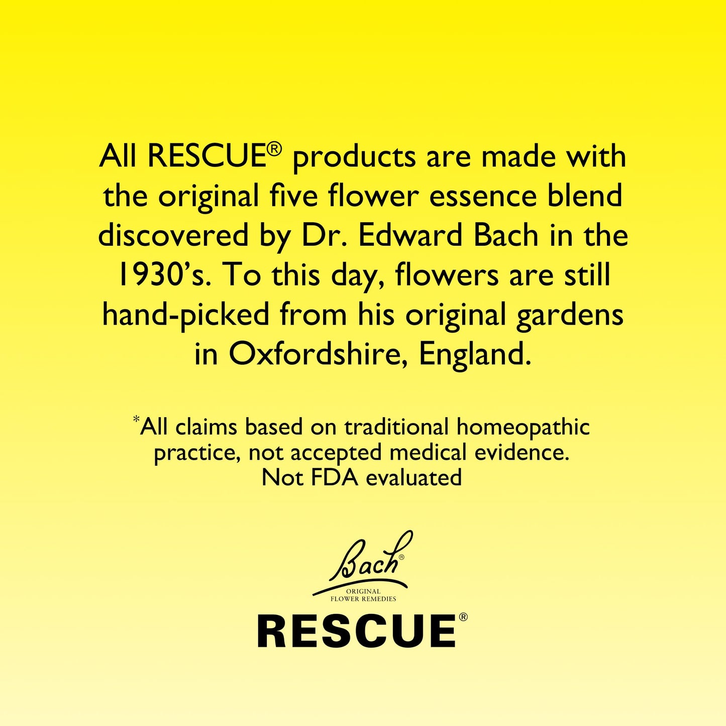 Bach RESCUE PASTILLES Watermelon – 6 Pack | Stress Relief Lozenges