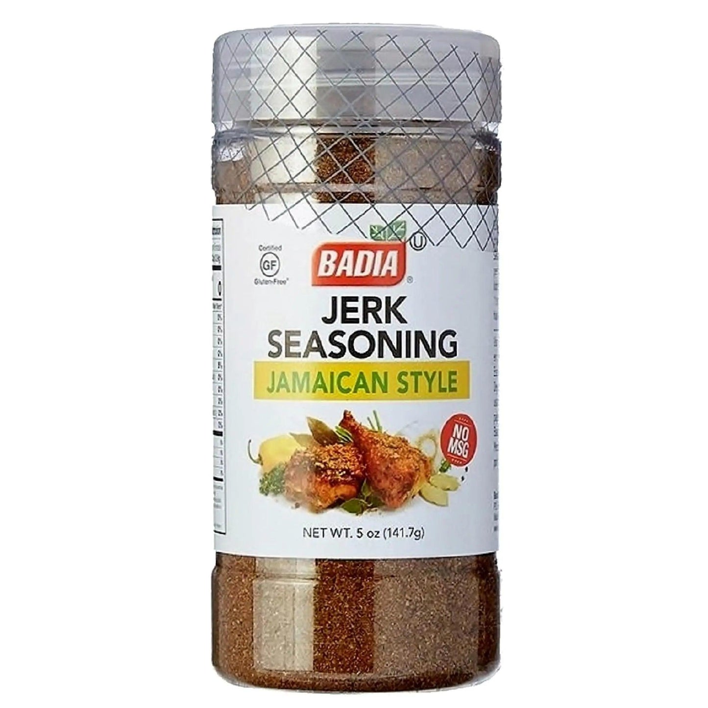 Badia Jerk Seasoning (141g)