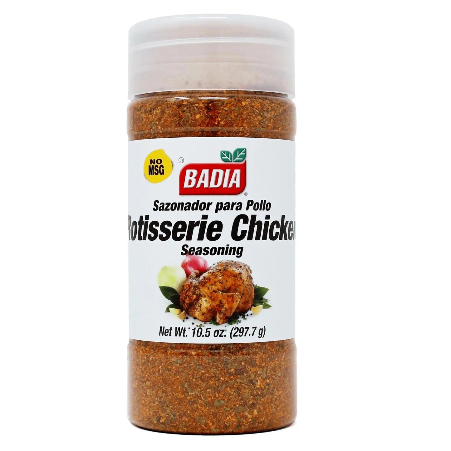 Badia Rotisserie Chicken (298g)