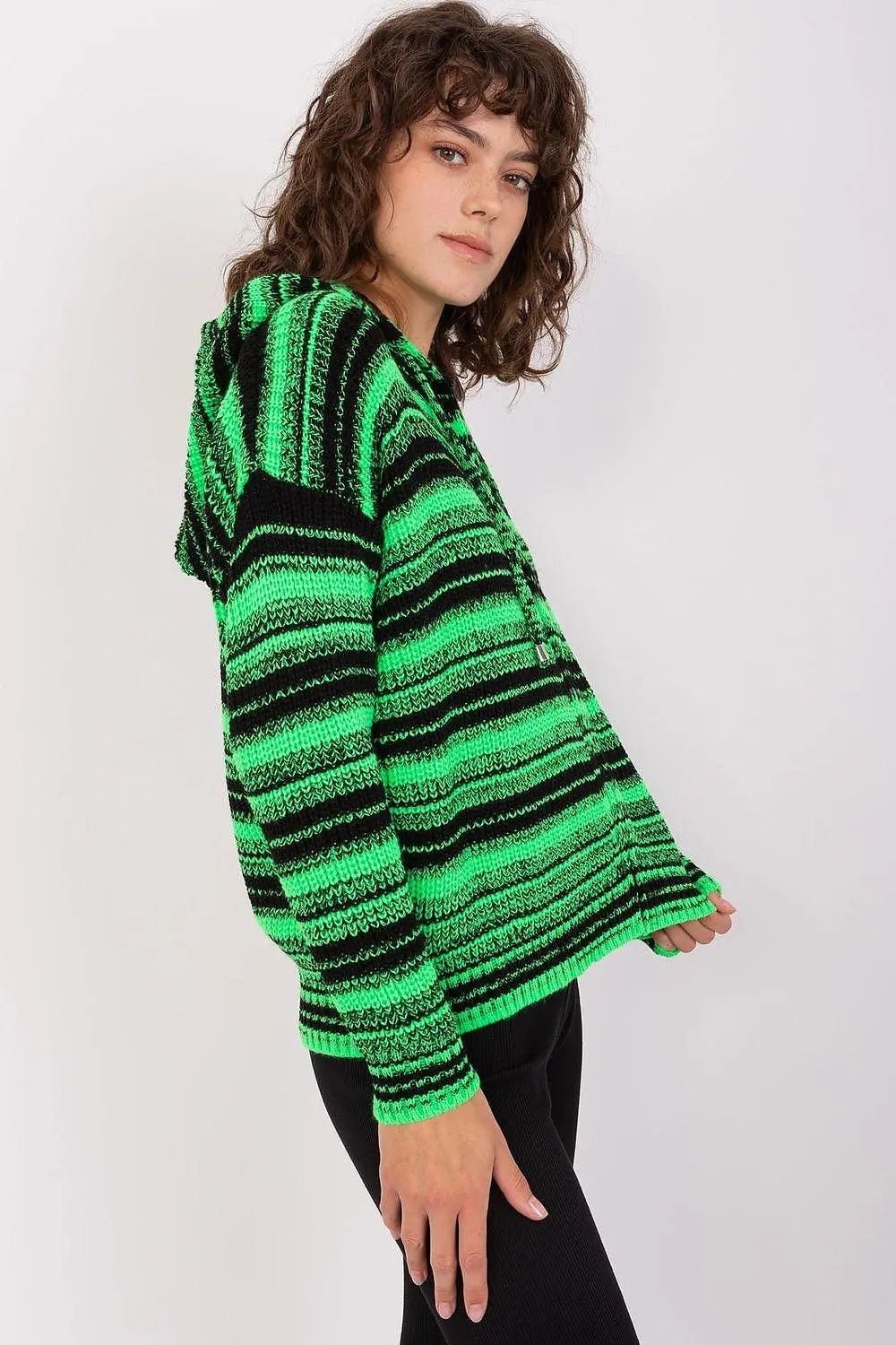 Badu casual style cardigan