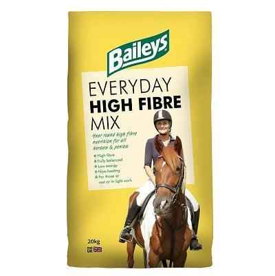 Baileys Everyday High Fibre Mix
