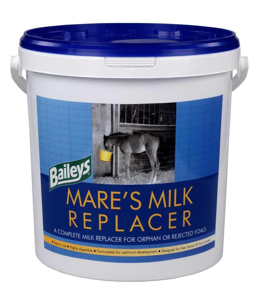Baileys Mares Milk 20kg