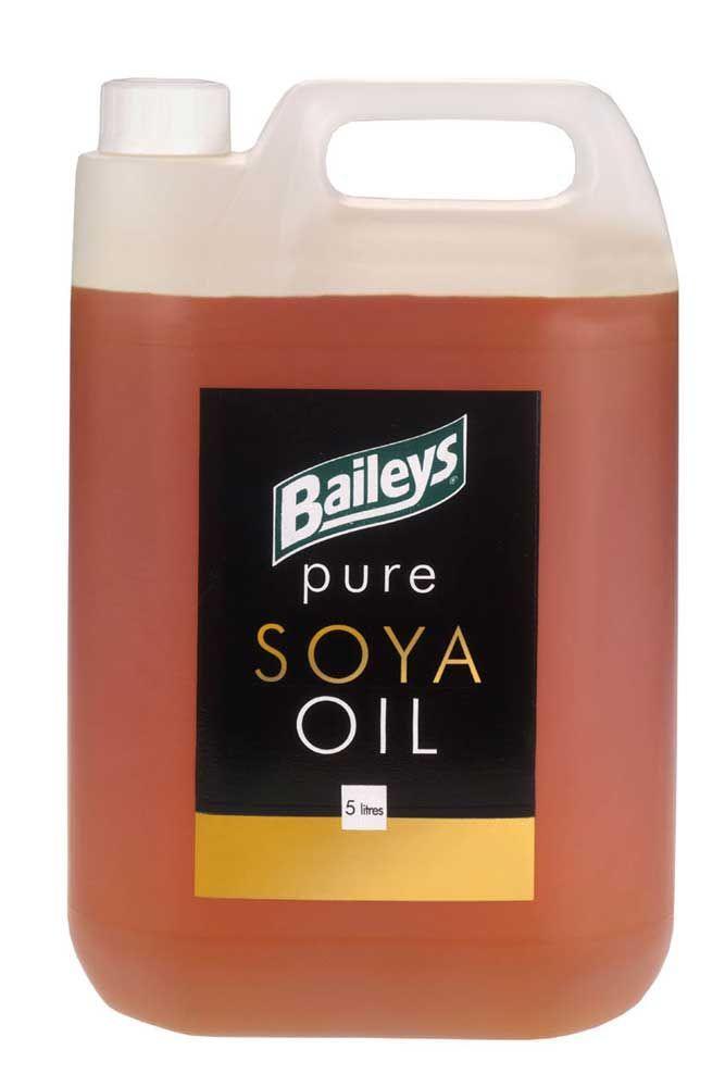 Baileys Soya Oil 20L