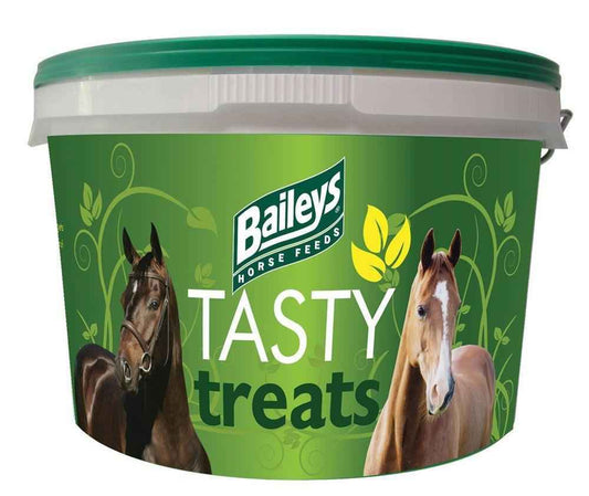 Baileys Tasty Treats