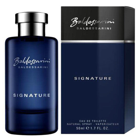Baldessarini Signature Eau de Toilette 50ml Spray
