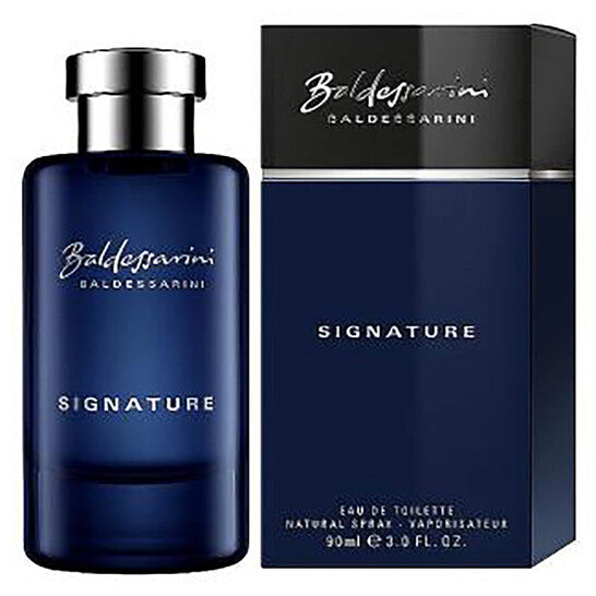 Baldessarini Signature Eau de Toilette 90ml Spray