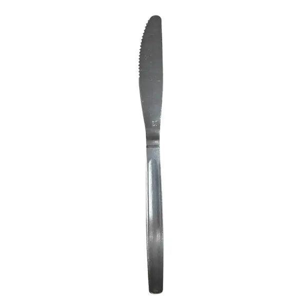 Baltics 12 Table Knives taped