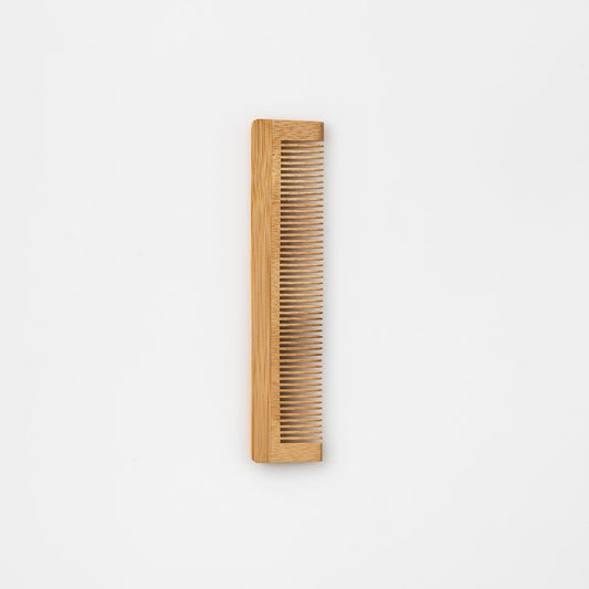 BAMBOO COMB