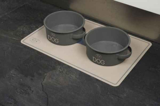 Banbury & Co Dog Feeding Bowl