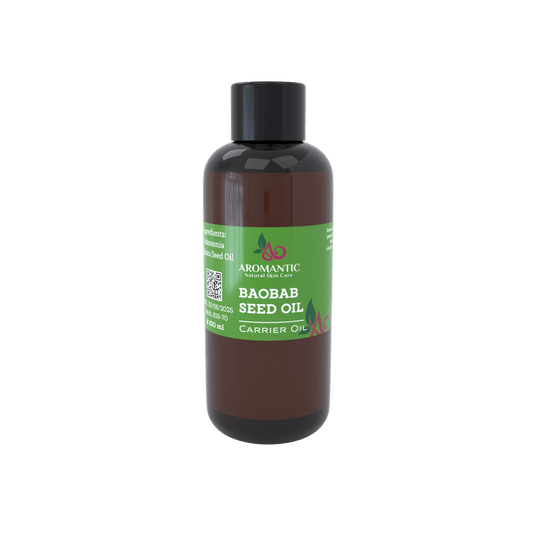 Baobab Seed Oil