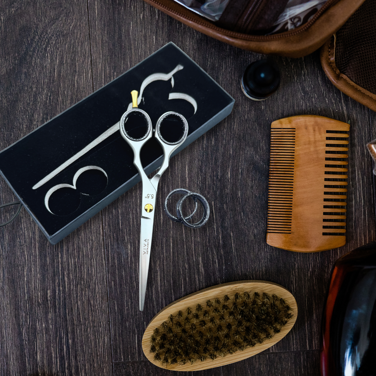 Hair Scissors 5.5 Inch