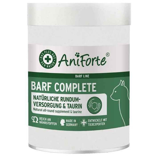 BARF Complete - Raw Cat Food Supplement 100g