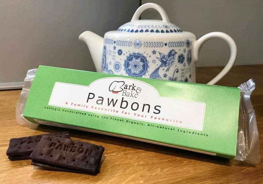 Bark & Bake Pawbons
