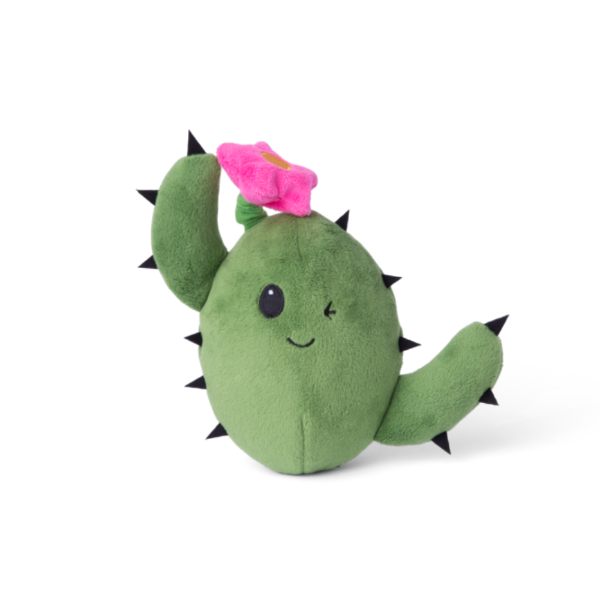 Bark Consuela The Cactus Dog Toy