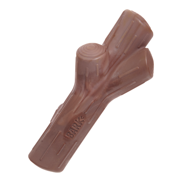 Bark Fall Fetch Stick