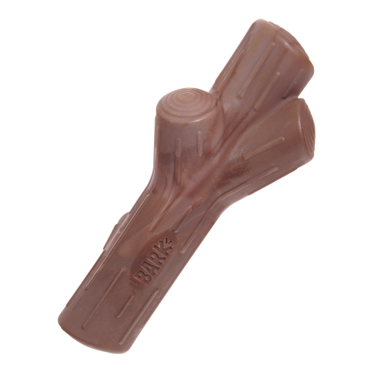 Bark Fall Fetch Stick