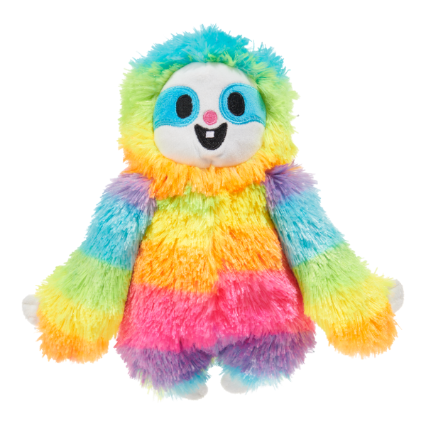 Bark Good Vibes Gary Dog Toy