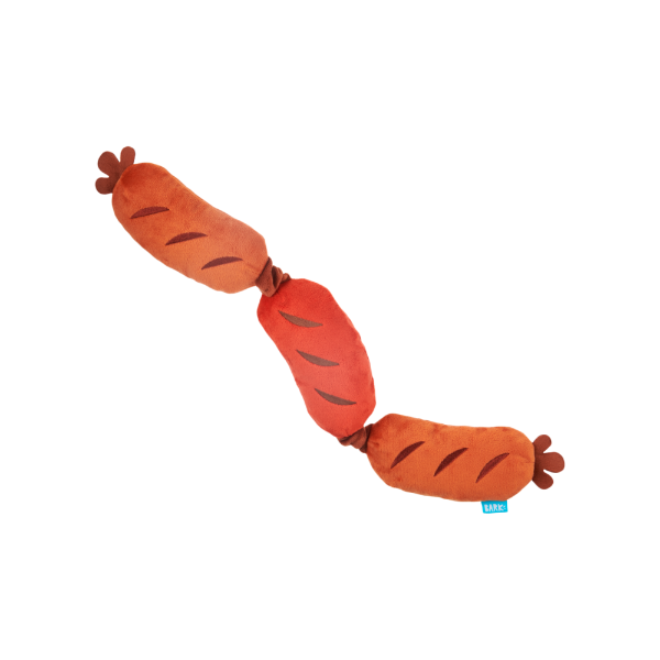 Bark Lickin' Links Dog Toy