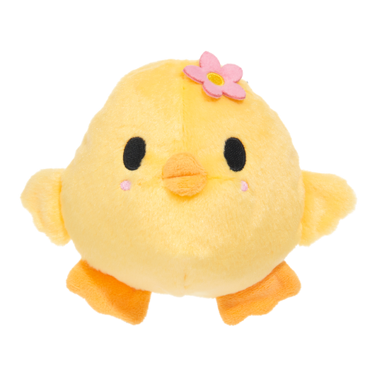 Bark Lil’ Hennifer Dog Toy