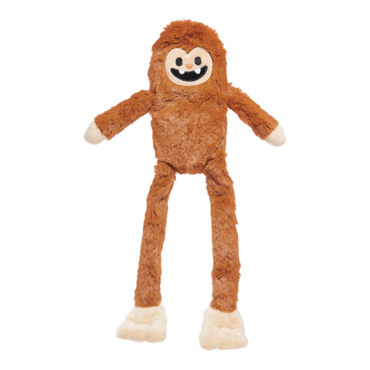 Bark Sasquatch Josh Dog Toy