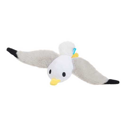 Bark Sully The Gully Dog Toy