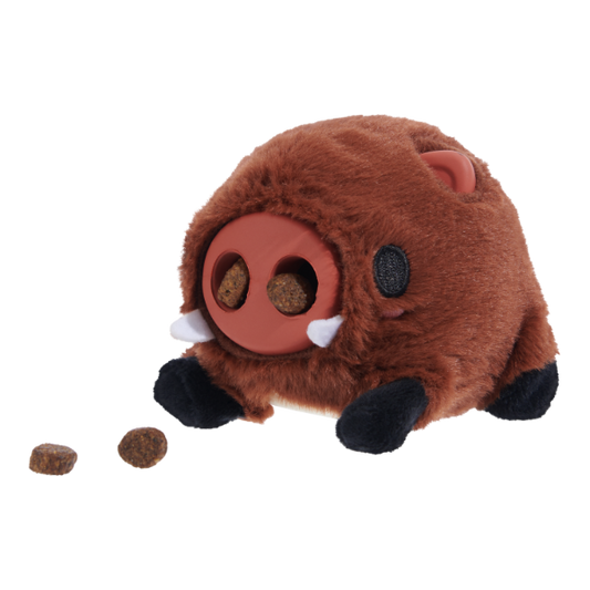 Bark Wild Boris Dog Toy