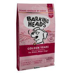 Barking Heads Golden Years - Case of 4