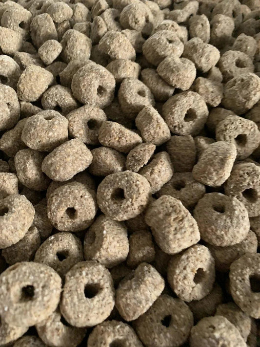 Barley Ring Treat Bags – 500g / 1kg / 2kg